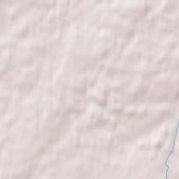 Annelund Terrain Map