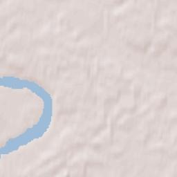 Parfinskiy Rayon Terrain Map