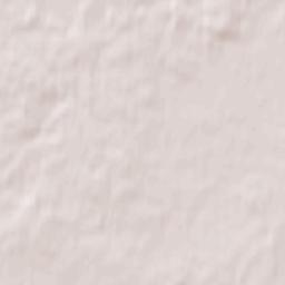 Berezayka Terrain Map