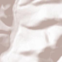 Balakhninskiy Terrain Map