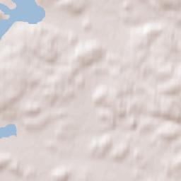 Kode Terrain Map