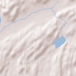 Skepplanda Terrain Map