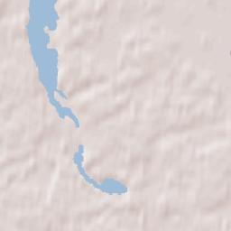 Värska Terrain Map