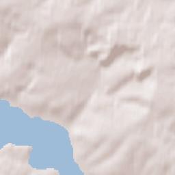 Nytva Terrain Map