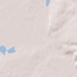 Kondratovo Terrain Map