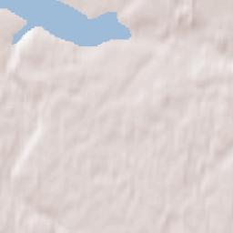 Verkhnyaya Sinyachikha Terrain Map