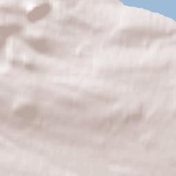 218 Ledna, Birichen, Dornoch, Highland IV25 3ND, UK Terrain Map