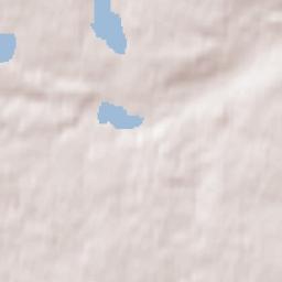 Valdayskiy Rayon Terrain Map