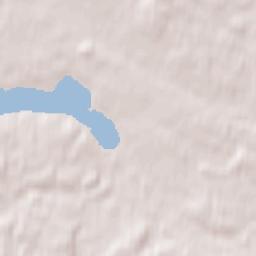 Bologoye-4 Terrain Map