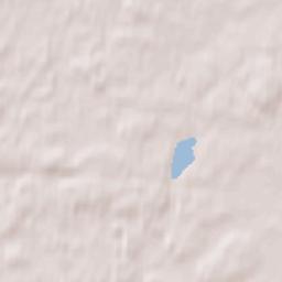 Bologovskiy Rayon Terrain Map