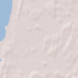 Ainaži Terrain Map