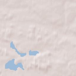 Vana-Antsla Terrain Map