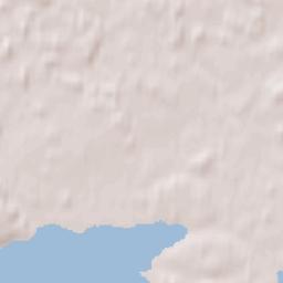 Võru vald Terrain Map
