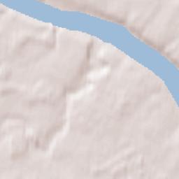 Tutayev Terrain Map