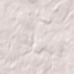 Sudislavl’ Terrain Map