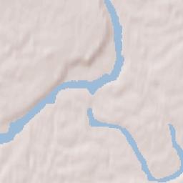 Makar’yev Terrain Map