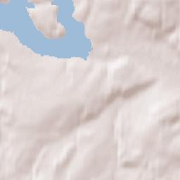 Ochër Terrain Map