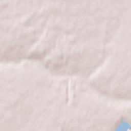 Alapayevsk Terrain Map