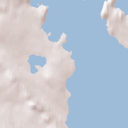 B8057, Achnasheen, Highland IV22, UK Terrain Map