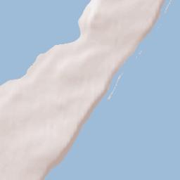 Harbour St, Tain, Highland IV20, UK Terrain Map