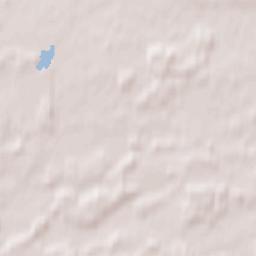 Antsla Terrain Map