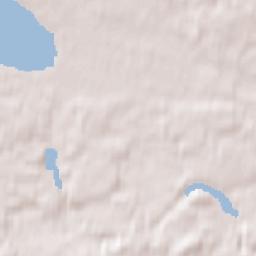 Võru Terrain Map