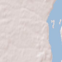 Myshkinskiy Rayon Terrain Map