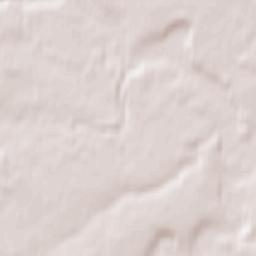 Ostrovskoye Terrain Map