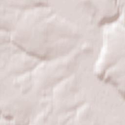 Suna Terrain Map