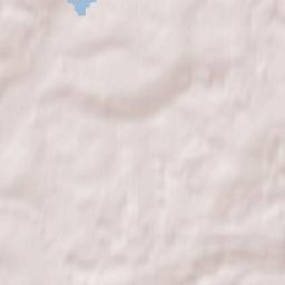 Bogorodskoye Terrain Map