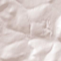 B9176, Highland, UK Terrain Map