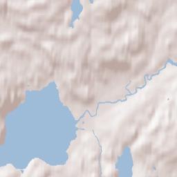 Lerum Terrain Map