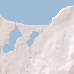 Jönköping Terrain Map