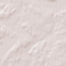 Maksatikha Terrain Map