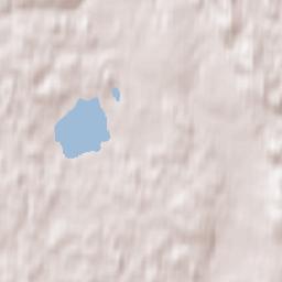 Tenhult Terrain Map