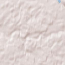 Rõuge vald Terrain Map