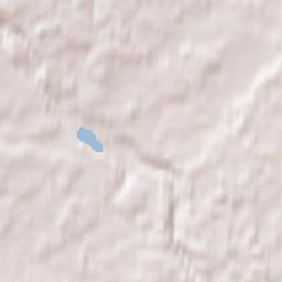 Rõuge Terrain Map