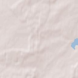 Tonshayevo Terrain Map