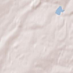 Uni Terrain Map