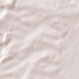 Novoasbest Terrain Map