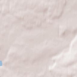 Petrokamenskoye Terrain Map
