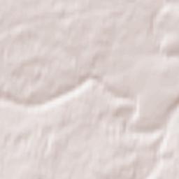Neyvo-Shaytanskiy Terrain Map