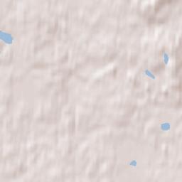 Forserum Terrain Map