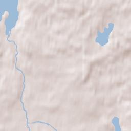 Vimmerby Terrain Map