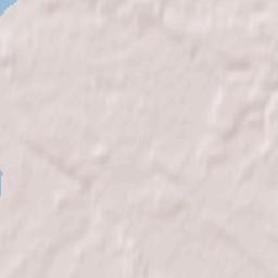 Nekrasovskiy Rayon Terrain Map