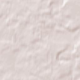 Ostrovskiy Rayon Terrain Map