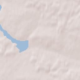 Arbazh Terrain Map