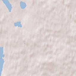 Nässjö Terrain Map