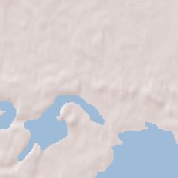 Krasnomayskiy Terrain Map