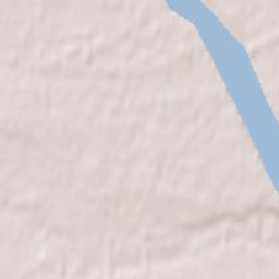 Yaroslavl Terrain Map